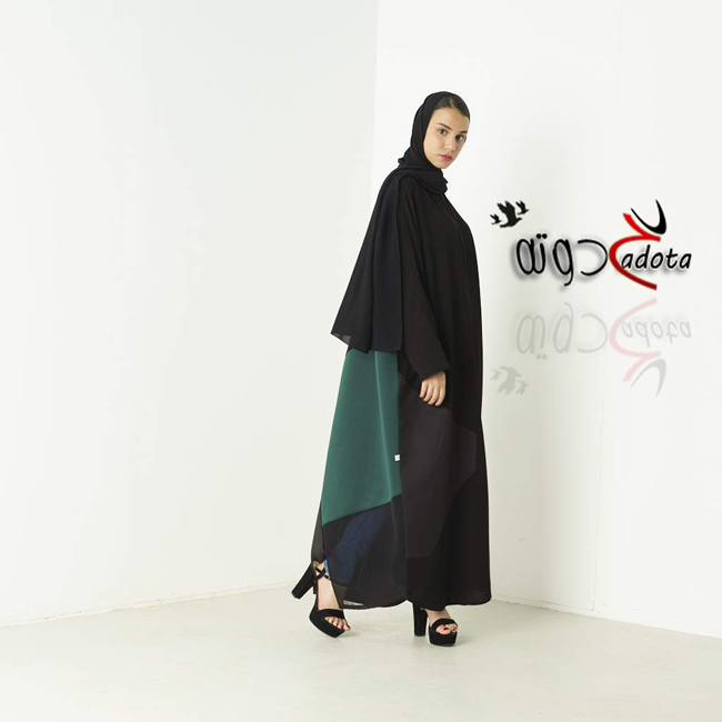 تفسير رؤية لبس العبائة في المنام