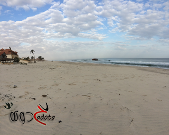 تفسير رؤية البحر في المنام