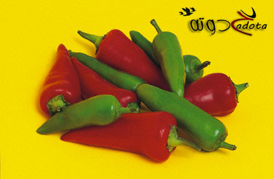 تفسير رؤية الفلفل في المنام