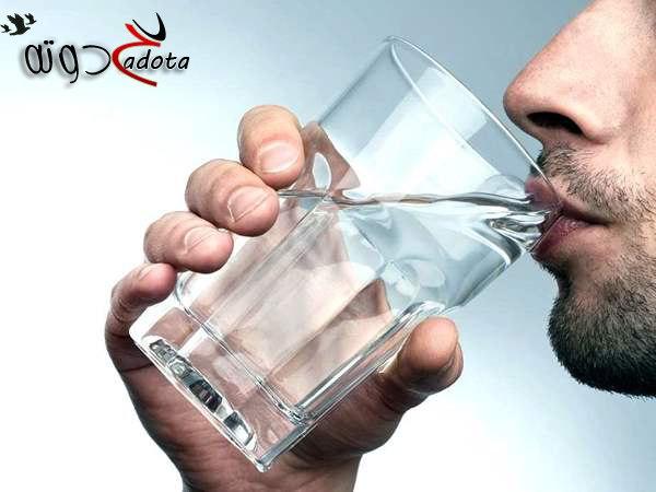 تفسير رؤية شرب الماء في المنام