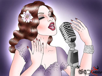 تفسير رؤية الغناء في المنام