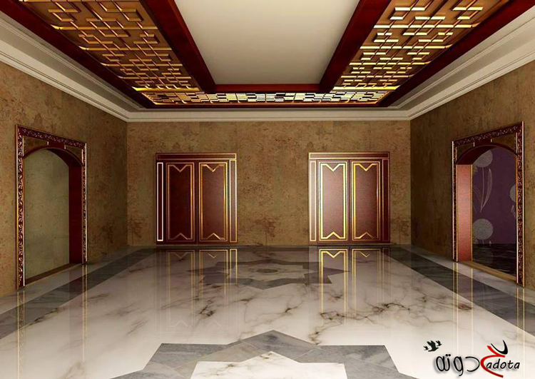 تفسير رؤية دهان البيت في المنام