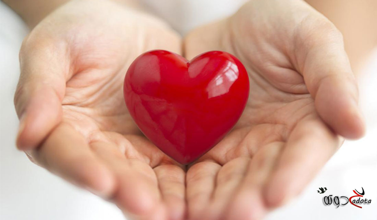 تفسير رؤية القلب في المنام