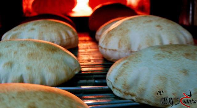 تفسير رؤية خبز العيش في المنام