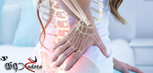 تفسير رؤية مرض هشاشة العظام في المنام