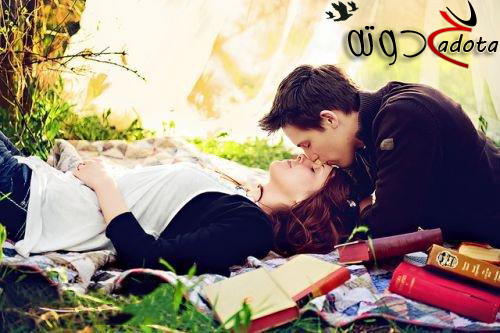 كلام غزل للحبيب قوي ومتجدد 2020