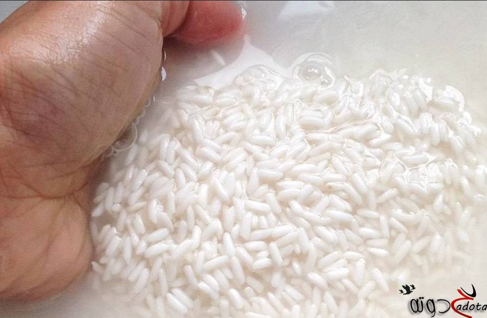 تفسير رؤية الرز العنبر في المنام