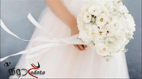 تفسير رؤية فستان الزفاف في المنام