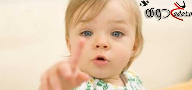 تفسير رؤية طفل رضيع يتكلم في المنام