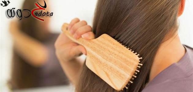 تفسير رؤية تسريح الشعر في المنام