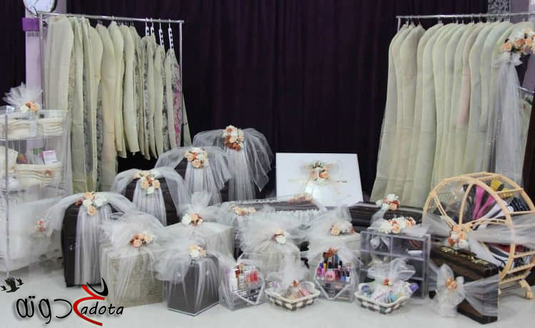 تفسير رؤية جهاز العروس في المنام