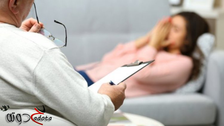 تفسير رؤية الطبيب النفسي في المنام