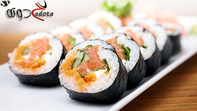 تفسير رؤية أكل السوشي في المنام