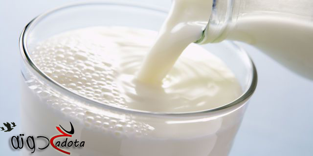 تفسير رؤية اللبن الفاسد في المنام