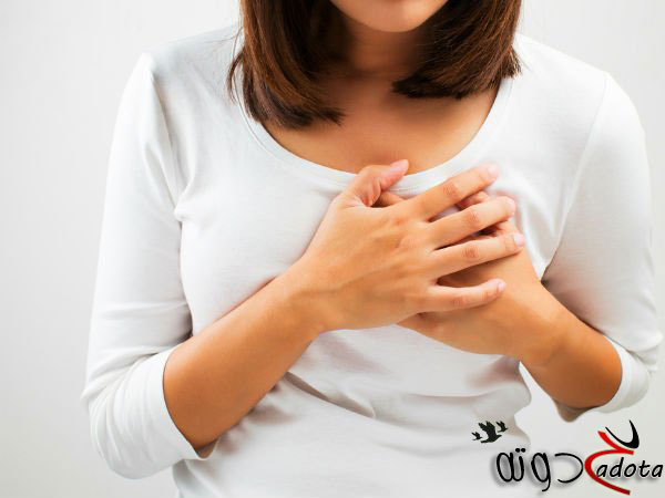 تفسير رؤية خروج القيح من الثدي في المنام