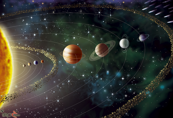 تفسير رؤية الكواكب في المنام