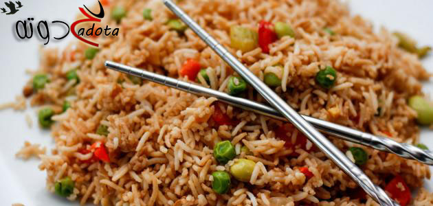 تفسير رؤية طبخ الأرز في المنام