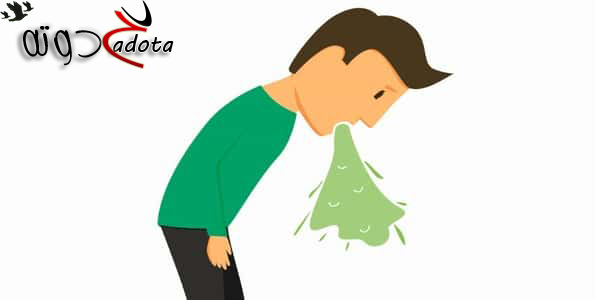 تفسير رؤية الميت يتقيأ في المنام