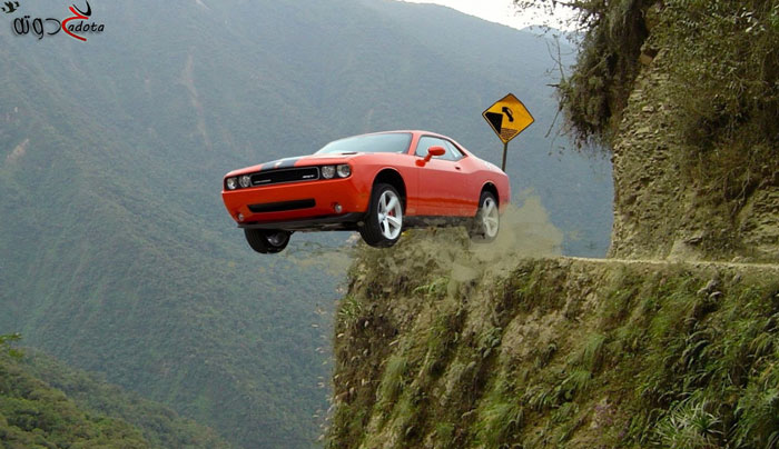 تفسير رؤية سقوط السيارة في المنام