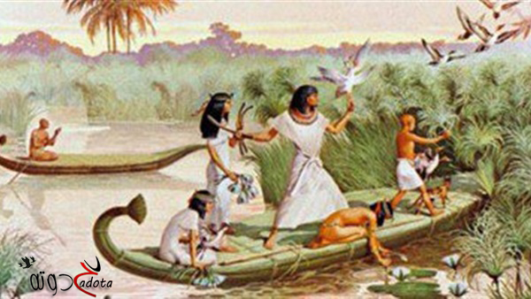 تفسير رؤية عروسة النيل في المنام