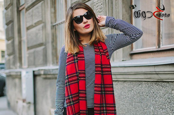 تفسير رؤية الشال في المنام