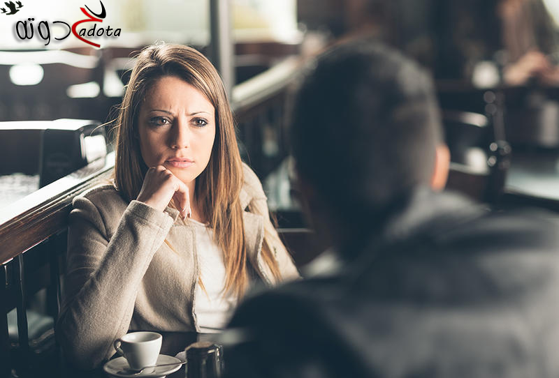 تفسير رؤية شخص غريب في المنام