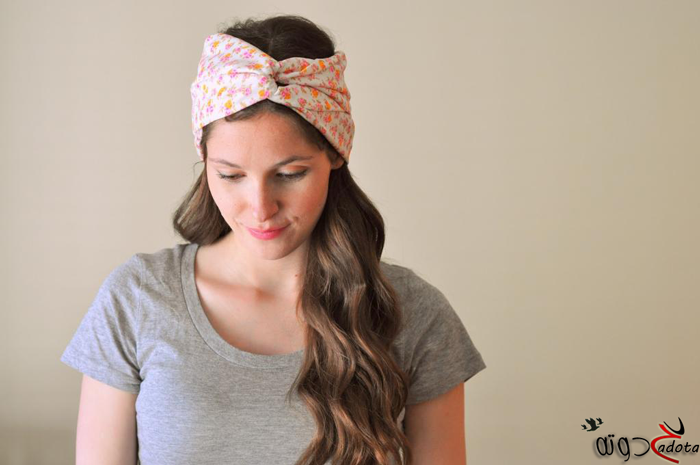 تفسير رؤية ربطات الشعر في المنام