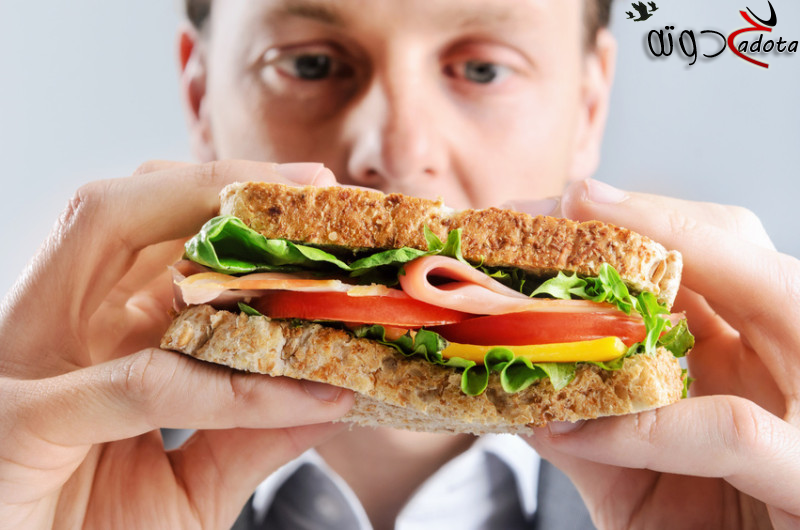 تفسير رؤية الأكل اثناء الصلاة في المنام