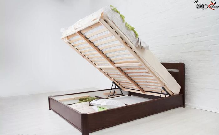 تفسير رؤية ملة السرير في المنام