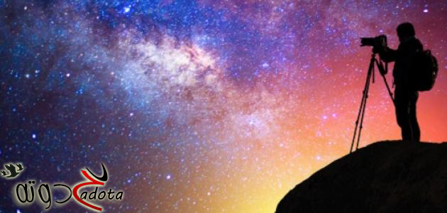 تفسير رؤية المجرة في المنام