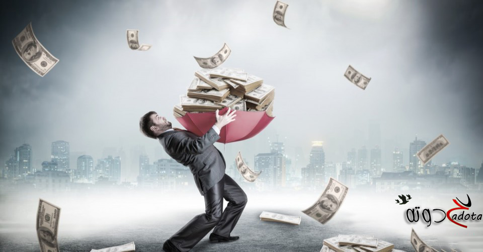 تفسير رؤية النقود الورقية في المنام