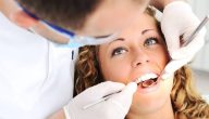 تفسير حلم رؤية تصليح الأسنان في المنام